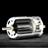 DC Motor