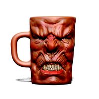 Mug for 3D Printing