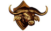 Head Buffalo