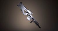 gun