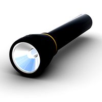 Flashlight