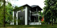 Cottage 5