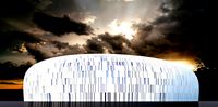 Soccer Stadium 3