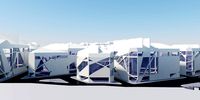 Future City 5
