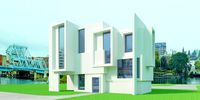 Modern House 44