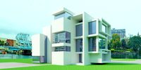 Modern House 42
