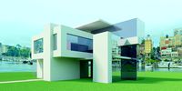 Modern House 37
