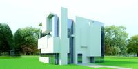 Modern House 32