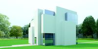 Modern House 28