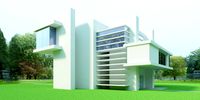 Modern House 20