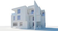 Modern house 09