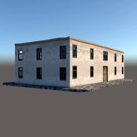 Old Structure v2
