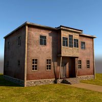 Village House