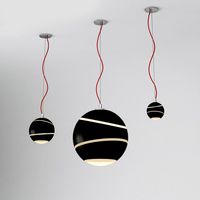 Terzani BOND pendant lamp set