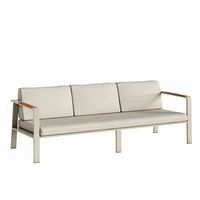 Triple sofa NOFI