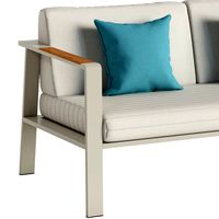 Double sofa NOFI
