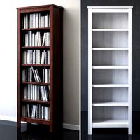 IKEA BRUSALI Bookcase
