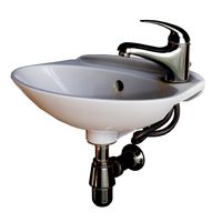 Compact Sink PBR