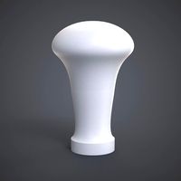 Felting Needle Tool - 3D Print