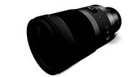 Sigma 40mm F1 4 DG HSM