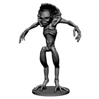 Alien AK
