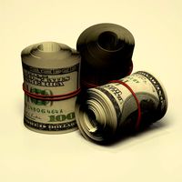 dollar roll