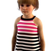 Child Dress 6