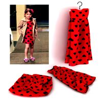 Child Dress Suri Cruz 4