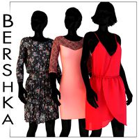 Berschka (knitwear) 2