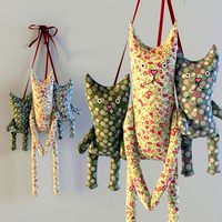 Cat family 2