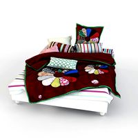 Bed 13