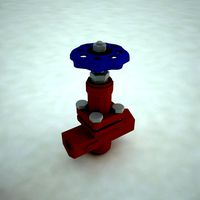 set valves