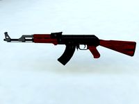 AK47