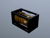 Sci-Fi Asset 07