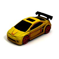 2006 Honda Civic SI