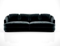 The Sofa and Chair Company Hudson sofa