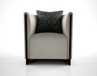 Oasis Adeline Armchair