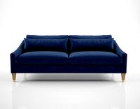 Linley Portofino Sofa