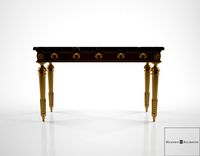 Hendrix Allardyce Chambord Console HA550