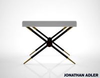 Jonathan Adler Rider bench