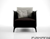 Flexform Isabel Armchair