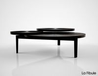 La Fibule Cite Coffee Table
