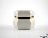 Munna Jeane Stool