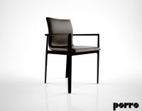 Porro Garda chair