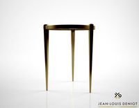 Jean Louis Deniot Griffe Table