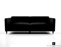 The Sofa and Chair Company Winston sofa