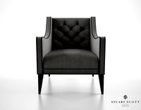 Stuart Scott The Sartor Chair