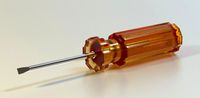 Screwdriver