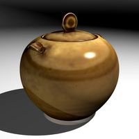 Cookie Jar