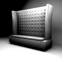 King sofa